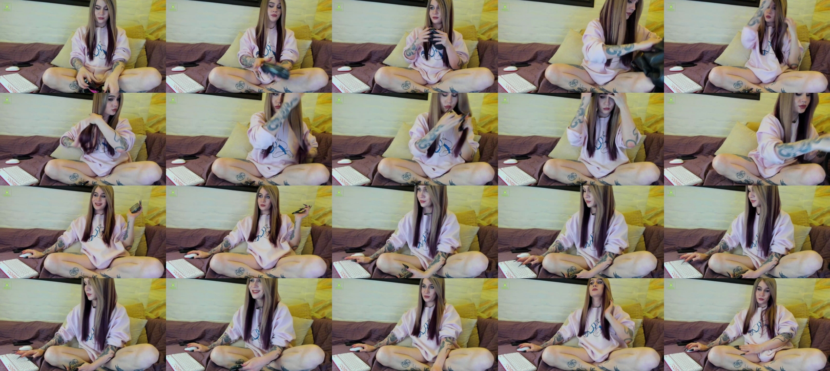 africandoll8i8  25-12-2021